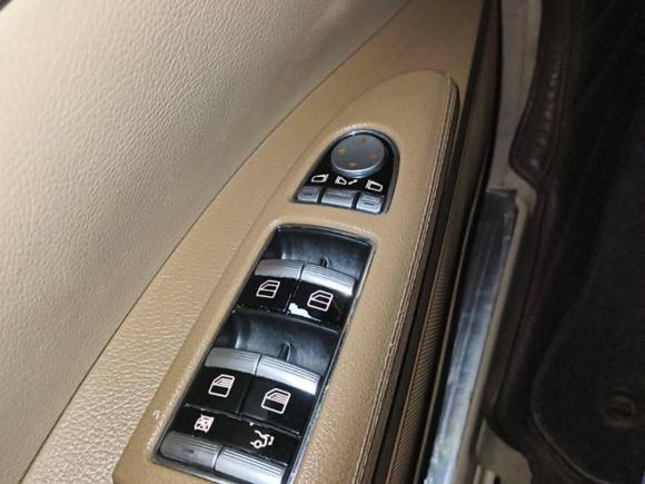 [杭州·浙A] 二手奔驰奔驰S级2008款 S 350 L 动感型