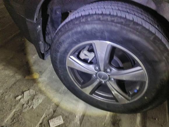 [常州·冀R] 二手哈弗哈弗H6 Coupe2016款 蓝标 1.5T 自动两驱精英型