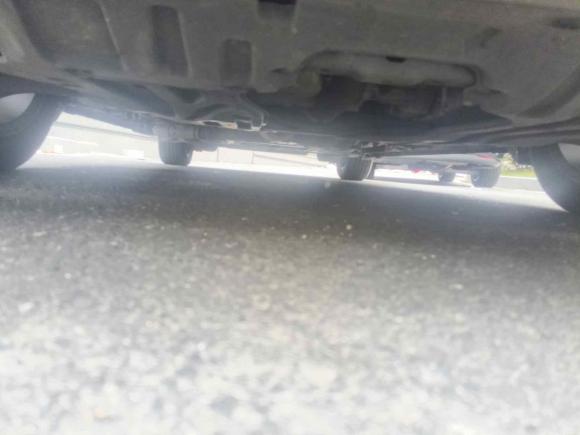 [深圳·粤B] 二手本田奥德赛2017款 2.4L 至尊版