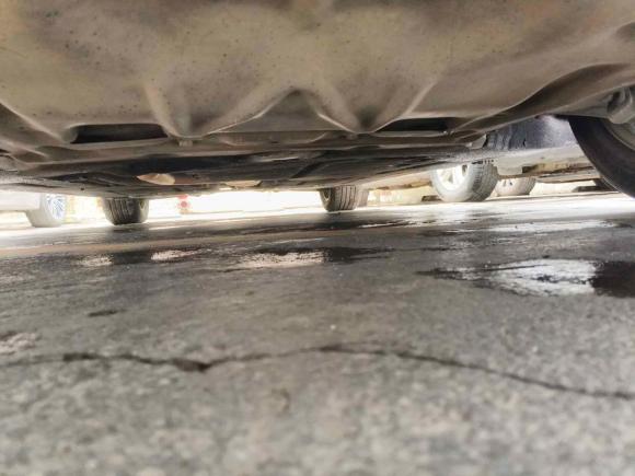 [深圳·粤L] 二手宝马宝马5系2014款 520Li 典雅型