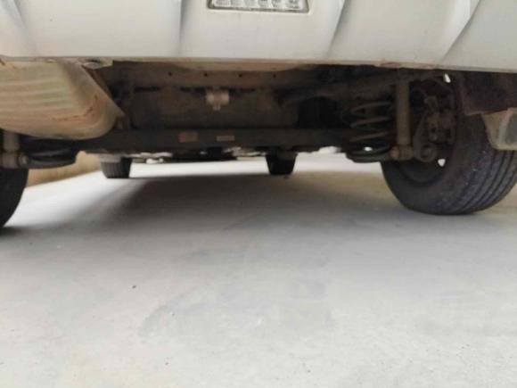 [武汉·鄂A] 二手宝骏宝骏5102019款 1.5L 自动优享型 国V