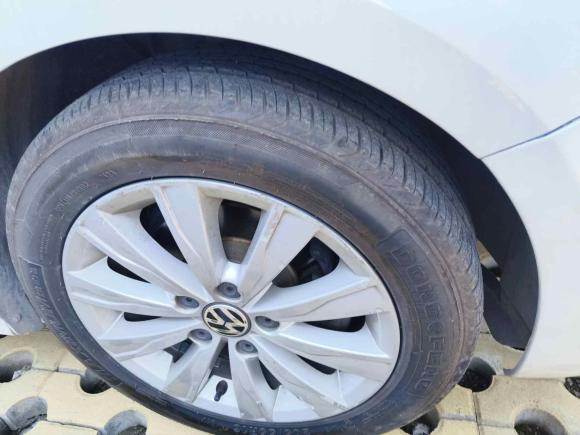 [义乌·浙G] 二手大众速腾2014款 1.6L 自动舒适型