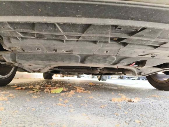 [青岛·鲁B] 二手大众一汽-大众CC2015款 1.8TSI 豪华型