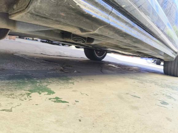 [苏州·苏B] 二手沃尔沃沃尔沃XC902019款 T6 智逸版 7座 国V