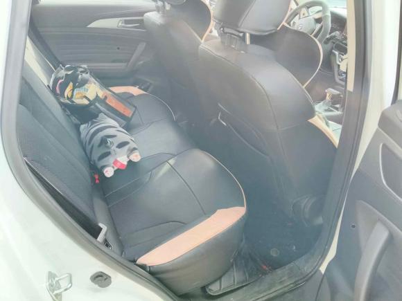 [常州·苏D] 二手长安长安CS35PLUS2019款 1.6L 自动畅联版