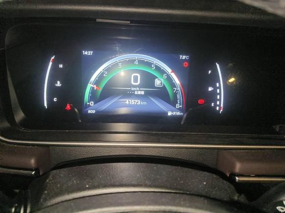 [青岛·鲁U] 二手广汽传祺传祺M62021款 PRO 270T DCT豪华版