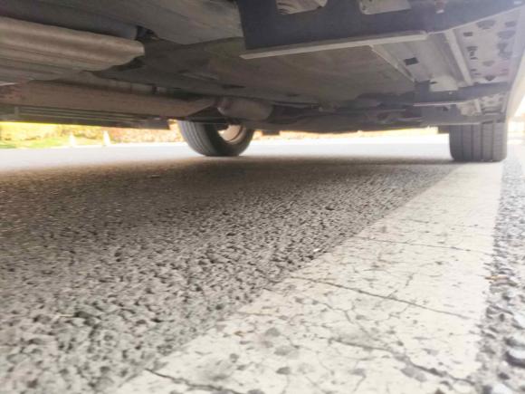 [南京·苏A] 二手福特翼虎2017款 EcoBoost 180 两驱虎跃型