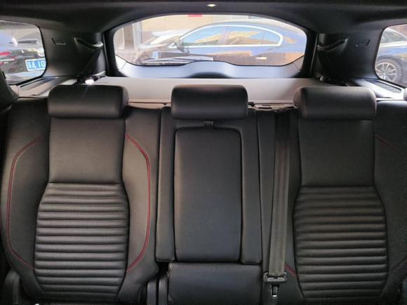 [合肥·皖A] 二手路虎发现运动2020款 249PS R-Dynamic 性能科技版 7座