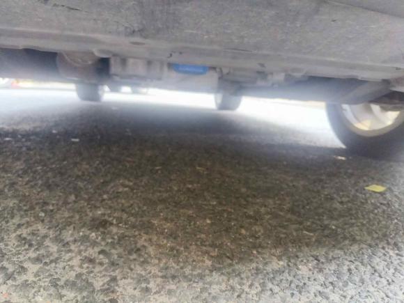 [上海·沪D] 二手别克昂科威Plus2018款 28T 四驱豪华型