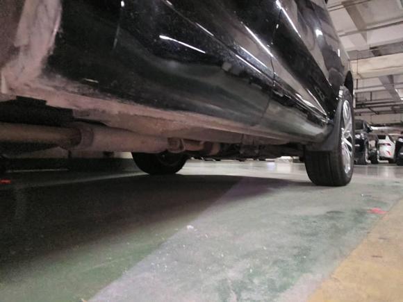 [青岛·鲁U] 二手魏牌魏牌 VV52017款 2.0T 超豪型