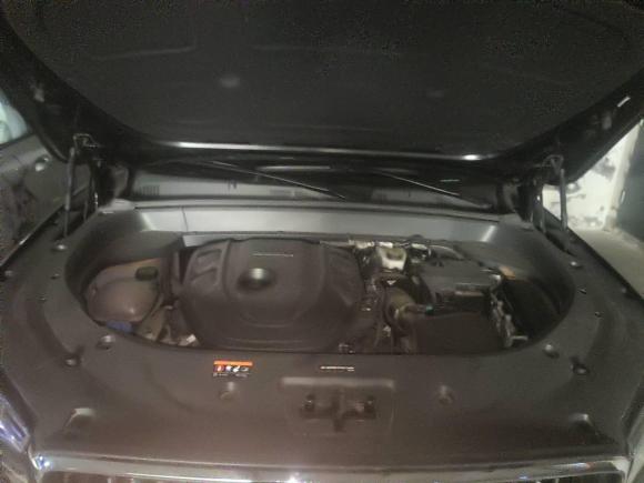 [宁波·浙B] 二手吉利汽车星越L2023款 2.0TD 高功自动两驱旗舰型