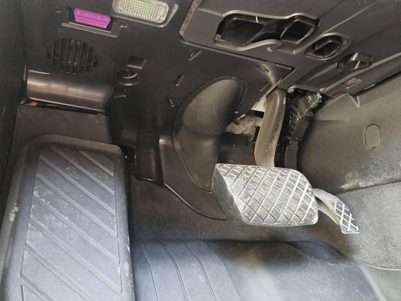 [武汉·鄂A] 二手奥迪奥迪Q5L2018款 45 TFSI 尊享运动型 国V