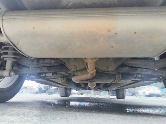 [杭州·豫C] 二手北京汽车绅宝X552016款 1.5T CVT精英版