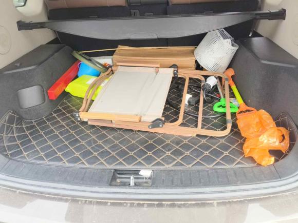 [广州·粤A] 二手比亚迪唐新能源2017款 2.0T 全时四驱豪雅型