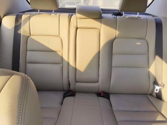 [合肥·皖A] 二手马自达马自达62013款 2.0L 自动时尚型