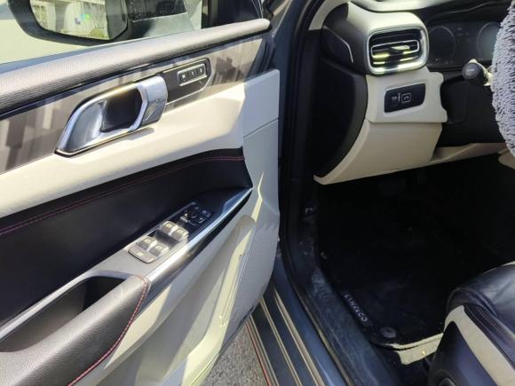 [宁波·浙B] 二手领克领克022018款 1.5T DCT两驱耀Pro版 国V