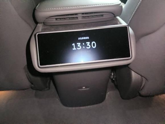 [嘉兴·浙F] 二手蔚来蔚来ET72022款 75kWh