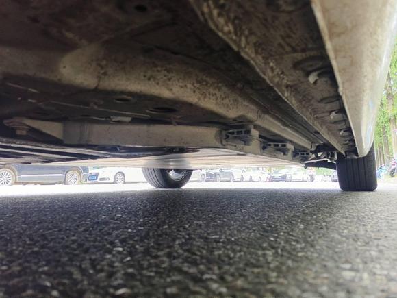 [成都·川A] 二手长安逸动新能源2019款 EV460 智享版