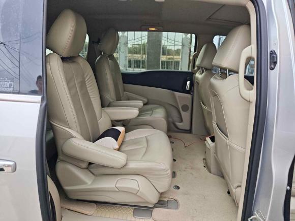 [上海·沪C] 二手别克别克GL82017款 25S 豪华型 国V