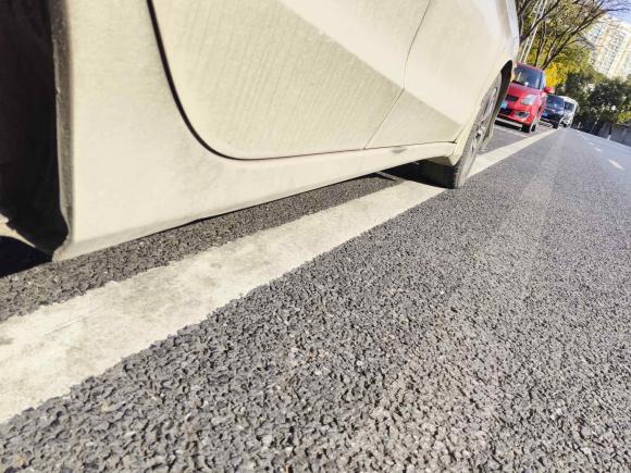 [杭州·浙A] 二手本田凌派2016款 1.8L CVT豪华版