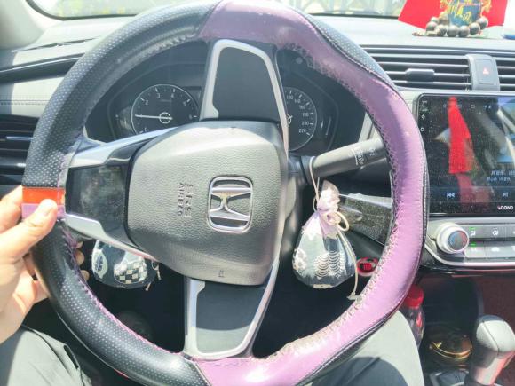 [金华·浙G] 二手本田凌派2019款 180Turbo CVT豪华版 国VI