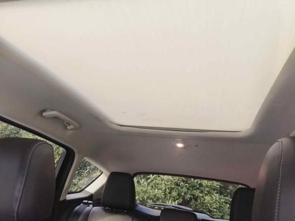 [义乌·浙G] 二手福特C-MAX2017款 2.0L Energi