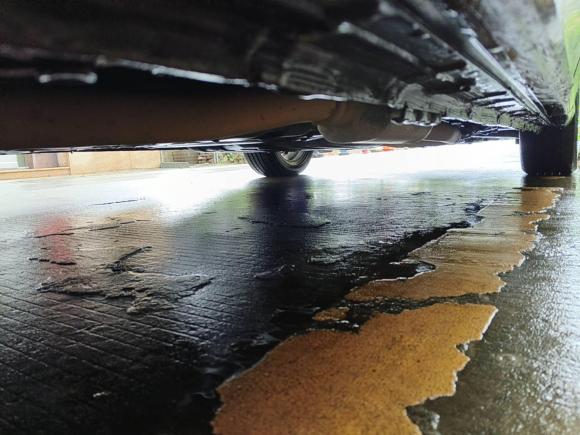 [广州·粤A] 二手本田艾力绅2016款 2.4L 豪华版