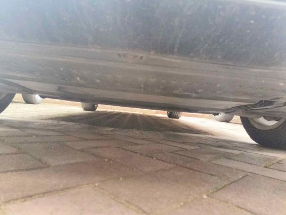 [南京·苏A] 二手奥迪奥迪A6L2016款 TFSI 技术型