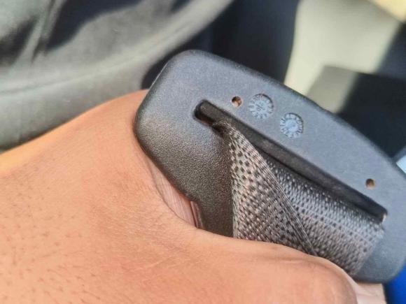 [南昌·赣A] 二手凯迪拉克凯迪拉克CT42020款 28T 时尚型