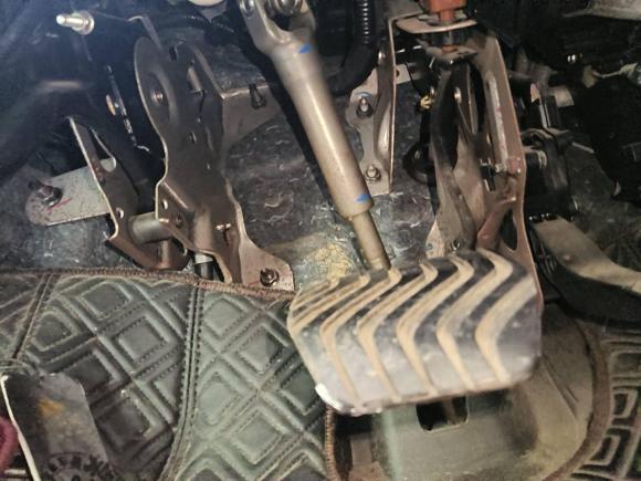 [南通·苏F] 二手雷诺科雷傲2018款 2.0L 两驱舒适版