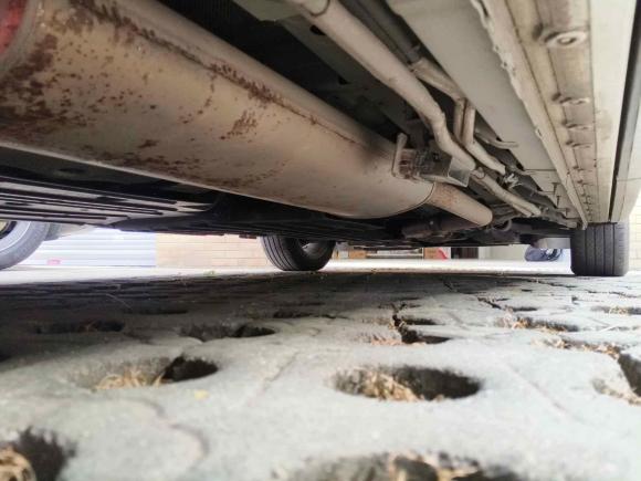 [西安·陕U] 二手别克世纪2023款 2.0T 六座蕴世版