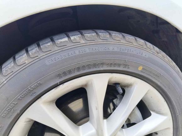 [无锡·苏B] 二手福特蒙迪欧2018款 EcoBoost 200 时尚型