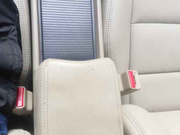 [宁波·浙B] 二手思铭思铭2012款 1.8L 自动