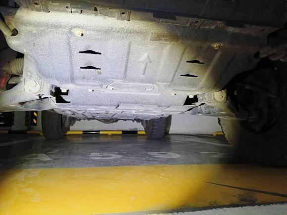 [南通·苏F] 二手坦克坦克3002021款 越野版 2.0T 挑战者