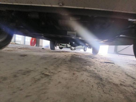 [嘉兴·浙F] 二手东风风光风光3802022款 1.5L 舒适型客车(螺旋簧)7座