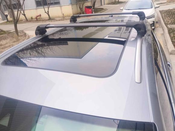 [苏州·苏E] 二手大众蔚揽2021款 2.0T 畅行版