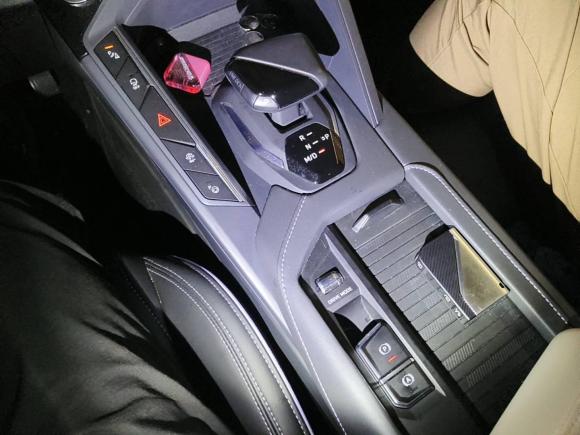 [上海·沪A] 二手领克领克062023款 Remix 1.5T Shero