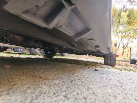 [上海·沪A] 二手马自达睿翼2009款 2.5L 自动尊贵版