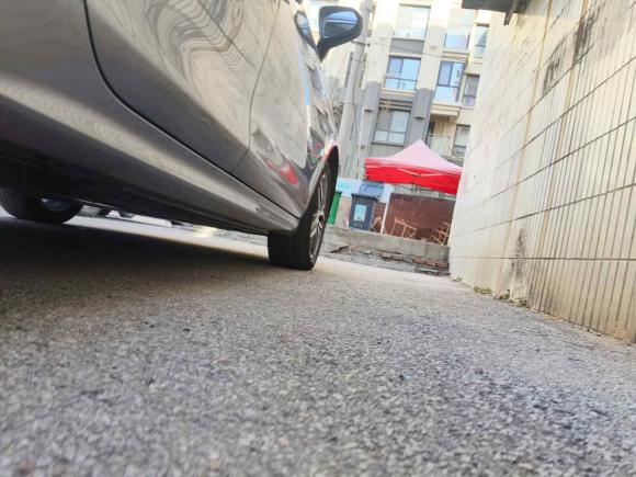[青岛·鲁B] 二手比亚迪秦PLUS2021款 EV 500KM 豪华型