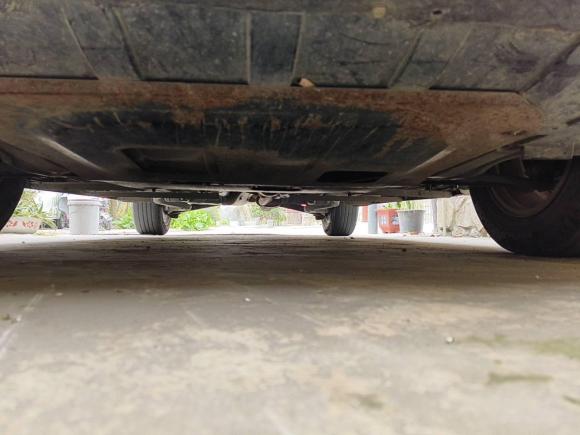 [成都·川A] 二手日产逍客2012款 2.0XL 火 CVT 2WD