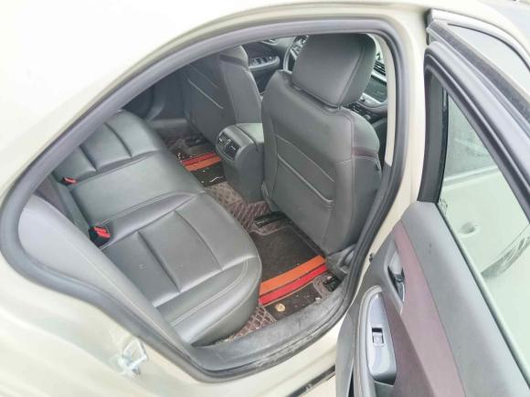 [合肥·皖A] 二手雪佛兰迈锐宝2016款 2.0L 自动豪华版