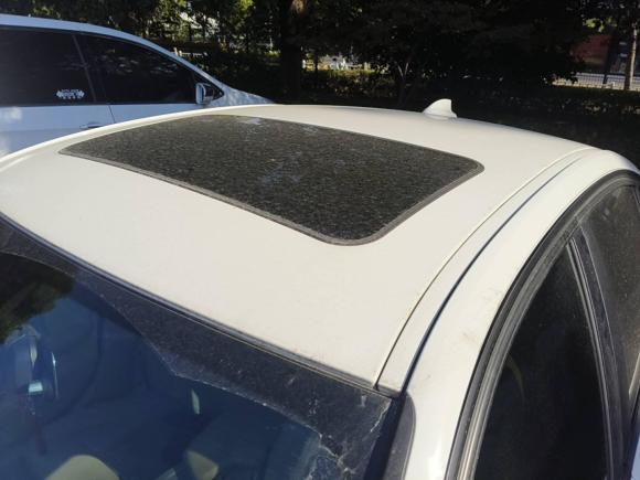 [苏州·苏E] 二手宝马宝马3系2013款 316i 进取型