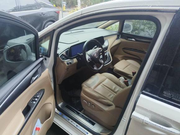 [杭州·浙A] 二手别克别克GL82020款 ES陆尊 653T 豪华型