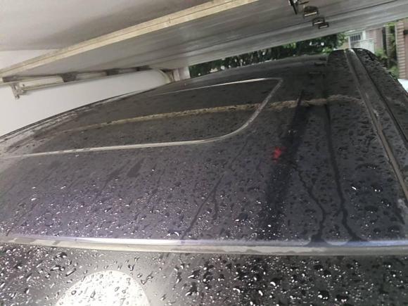 [苏州·苏E] 二手本田奥德赛2017款 2.4L 智享版