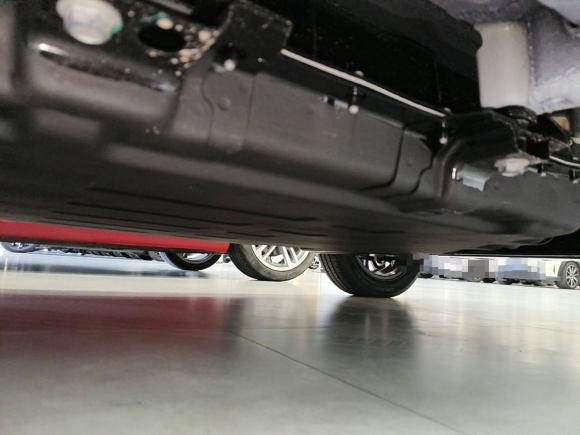 [宁波·浙B] 二手零跑汽车零跑T032024款 310舒享版