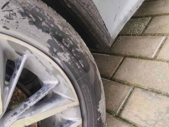 [西安·陕A] 二手比亚迪秦PLUS2021款 EV 500KM 豪华型