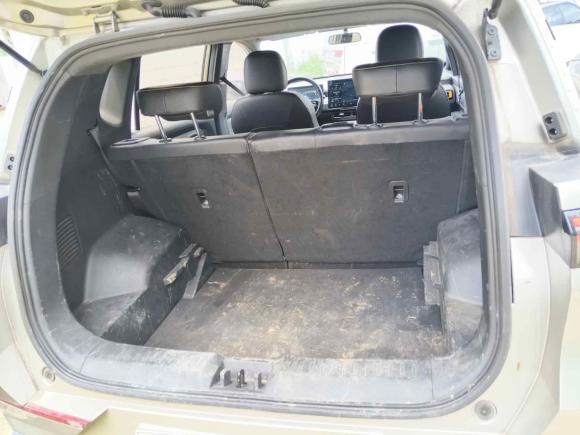 [深圳·粤B] 二手埃安AION Y2022款 70 畅享版 磷酸铁锂