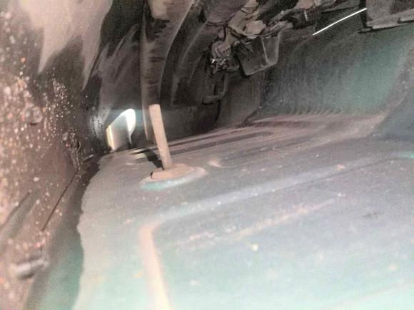 [宁波·浙B] 二手捷豹捷豹XF2008款 XF 3.0 V6优质豪华版