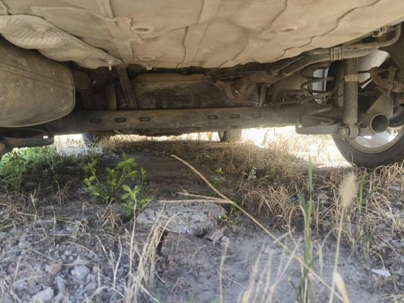 [杭州·浙G] 二手广汽传祺传祺GA42018款 150N 手动豪华版