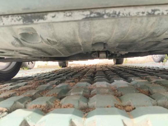[合肥·皖A] 二手现代朗动2015款 1.6L 自动领先型